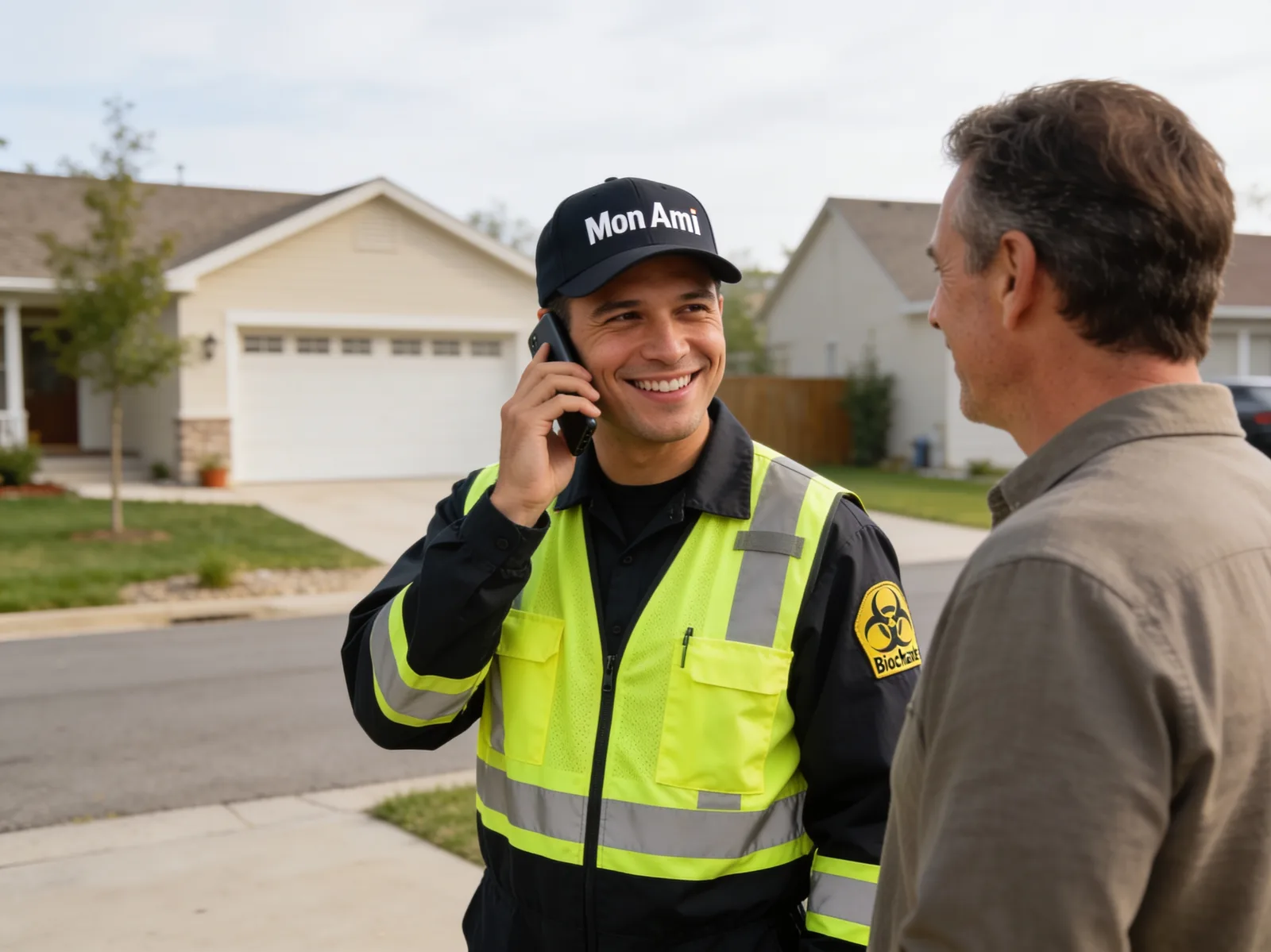 Sewage Cleanup Newport, MI FAQs
