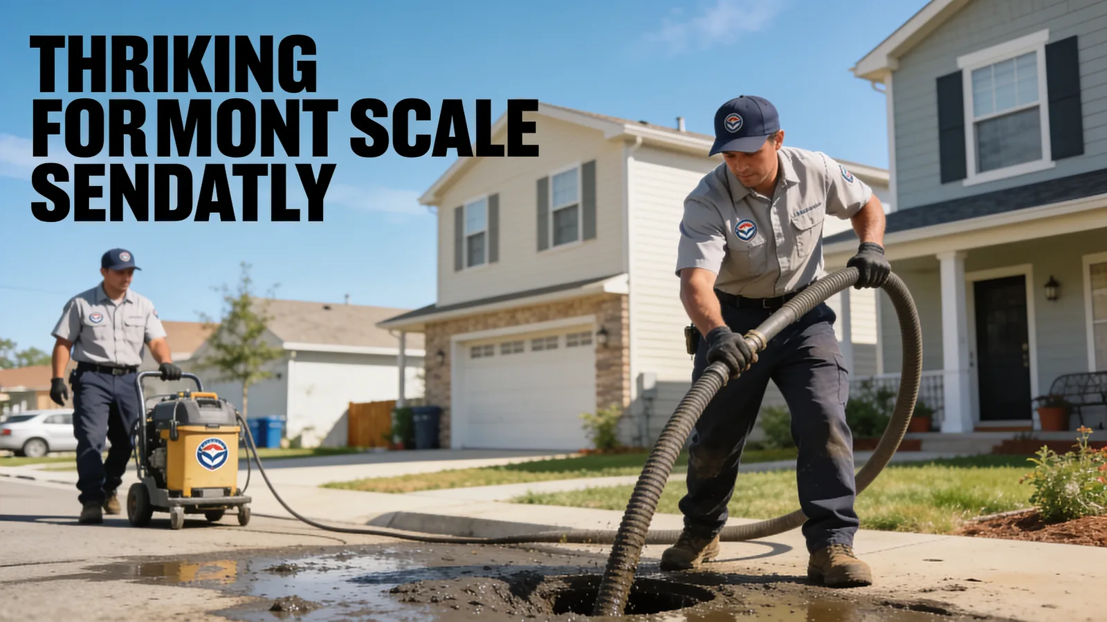 Sewage Cleanup in Newport, MI near me